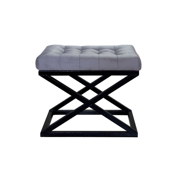 Atelier Del Sofa Capraz Black, Grey v2 Atelier Del Sofa Capraz Black, Grey v2